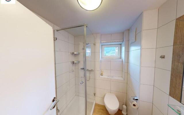 Residence Alpin Kaprun - Top 6 by Four Seasons Apartments