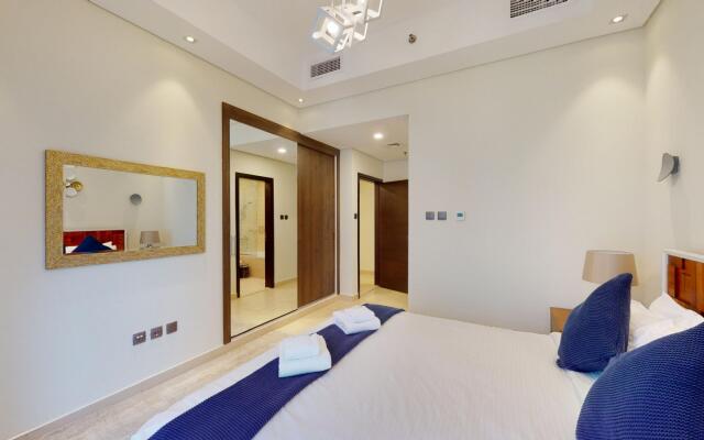 Downtown - Mon Reve 1406