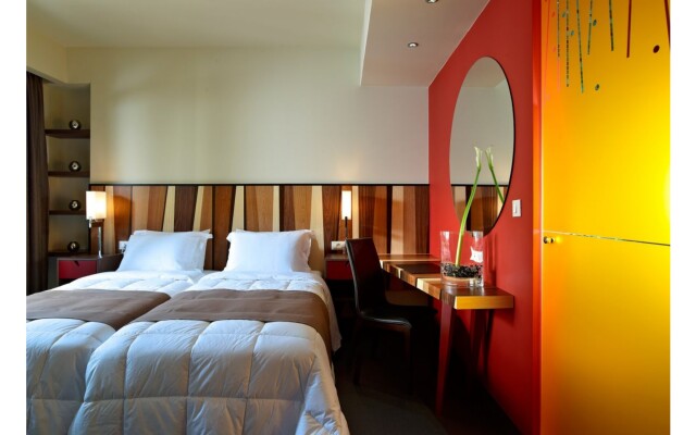 Lato Boutique Hotel