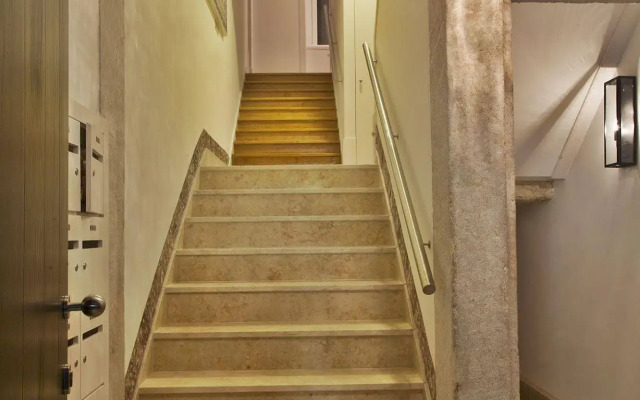 Lisbon Five Stars Apartments São Paulo 55