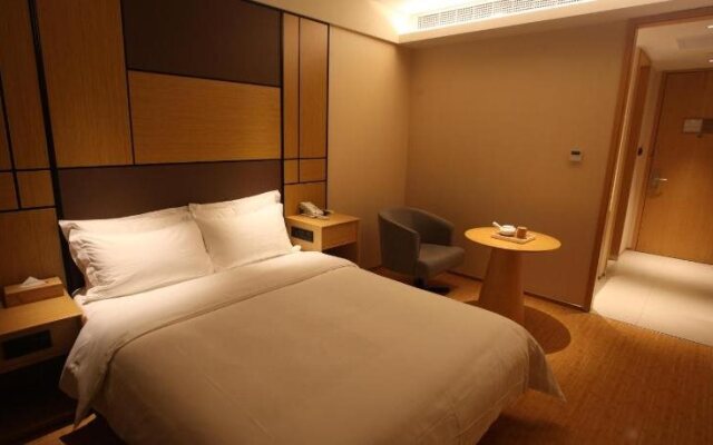 JI Hotel Shanghai The Bund Nanjing Dong Road Pedestrian Street