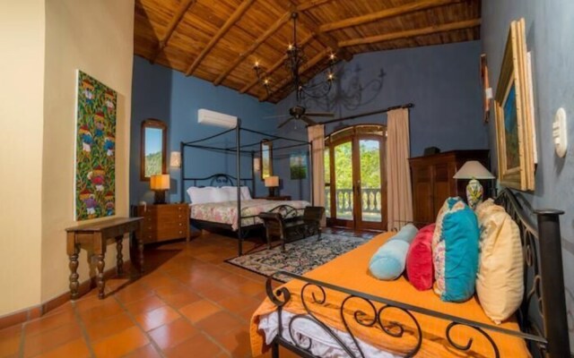 Casa De Mi Hermano