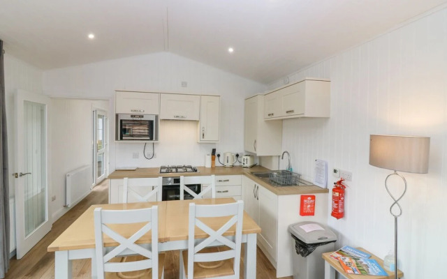 Lodge 19 - Isla