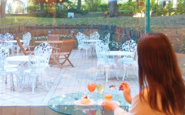 Premier Hotel Nakajima Park Sapporo