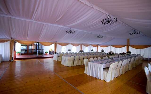 Hotel Restauracja Cztery Pory Roku