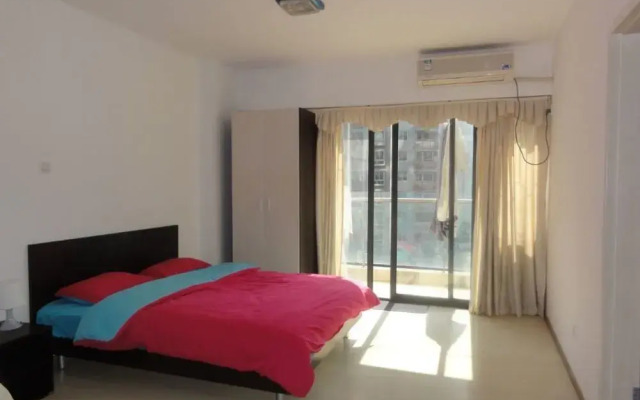 Homehunter Short Term Apartment