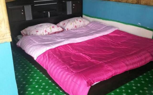 Mong Homestay Resort