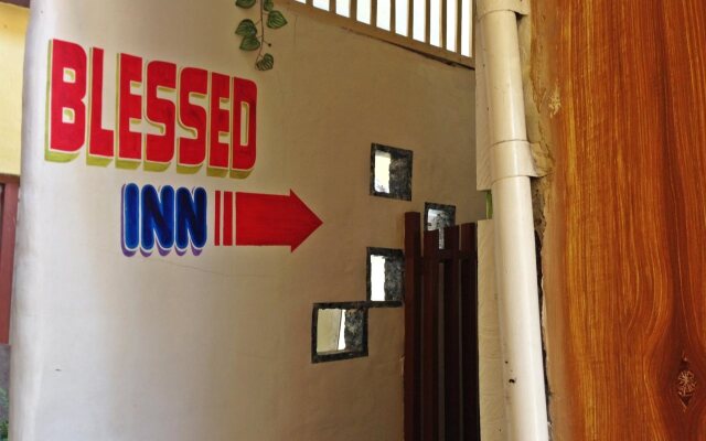 Blessed Inn - Annex