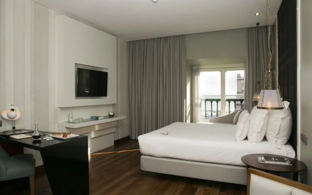 Pousada de Lisboa, Praça do Comércio - Small Luxury Hotel
