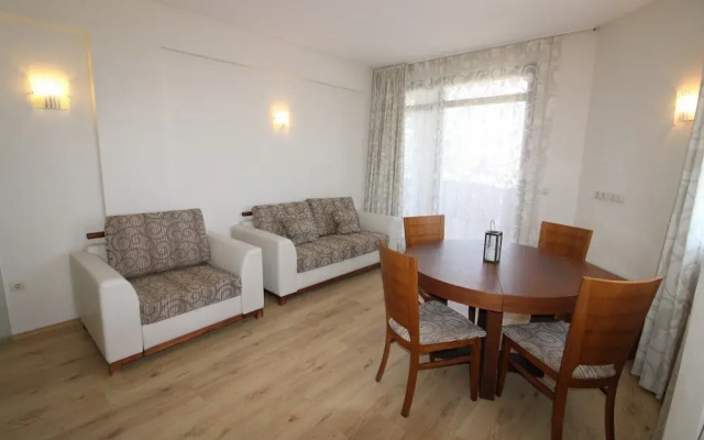 Menada Vris Apartments