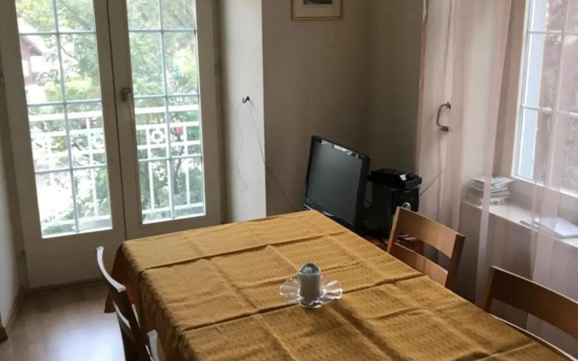 Bad Ragaz Appartement