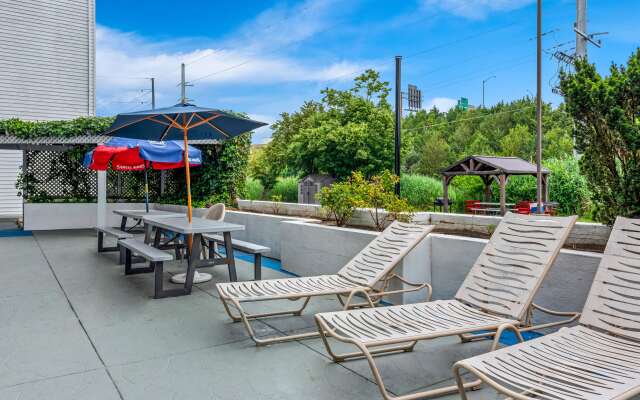 Best Western Kent Narrows Inn