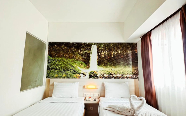 The Himana Hotel