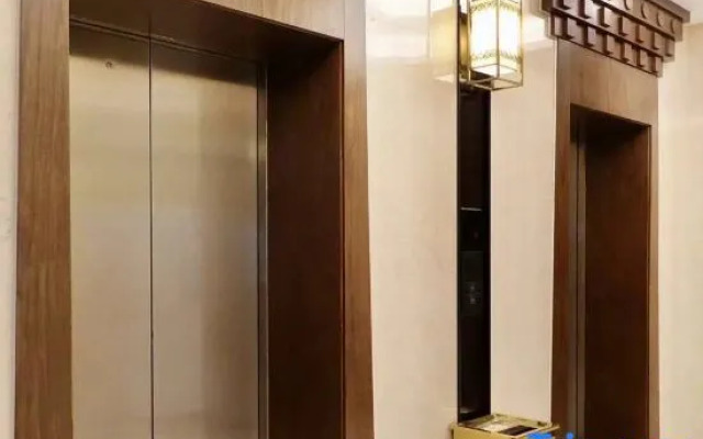 Lhasa ZeDang Hotel Potala Palace