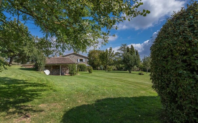 Villa Alfina 10 in Castel Giorgio