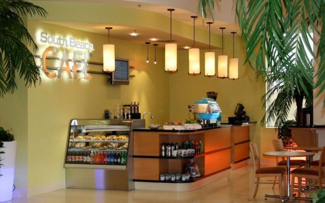 South Beach Casino & Resort