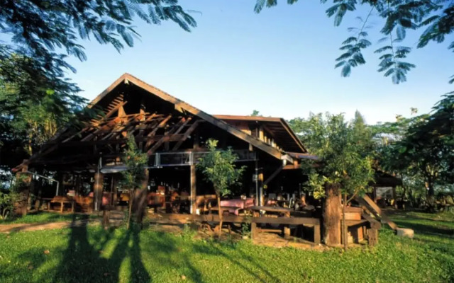 Village Farm & Winery