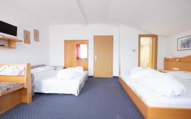 Garni Residence Volgger