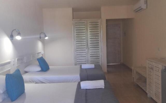 guest house MY WAY