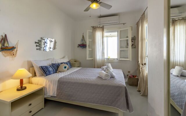 Mykonos Eterna Villa