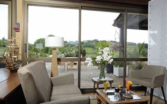 Le Relais de la Poste