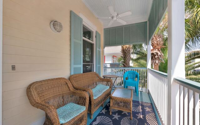 Ocean Paradise Luxurious Miramar Beach 5bd!