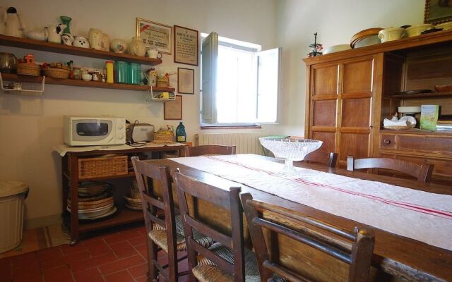 Podere La Corte