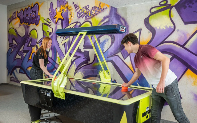 Hotel Zehnerkar & Hotel Obertauern