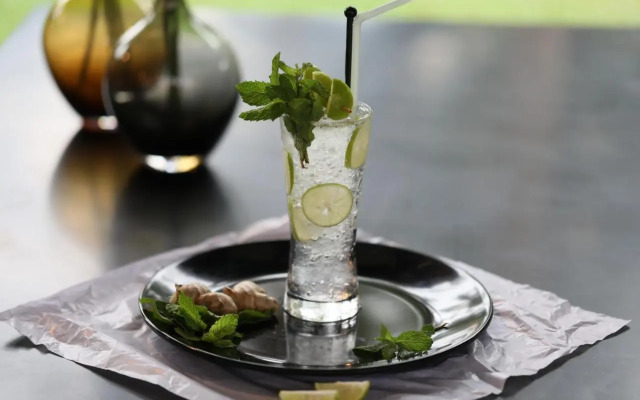 Andores Resort And Spa