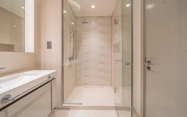 Dubai Harbour- Sunrise Bay 1 602