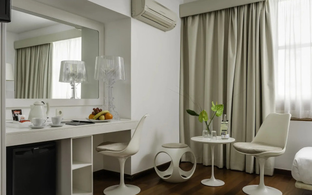 Hotel Florida