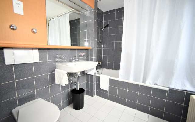 Hotel Limmathof