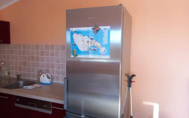 Family Apartment Nelly