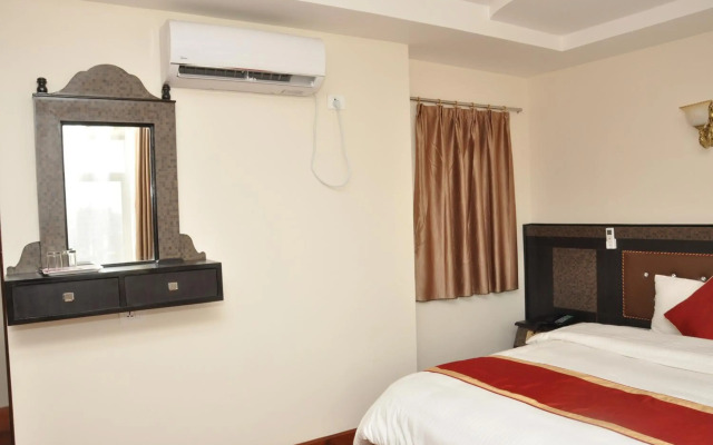 Mandala Hotel Pvt.Ltd.