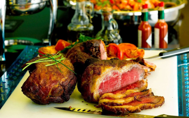 Days Hotel Singapore at Zhongshan Park