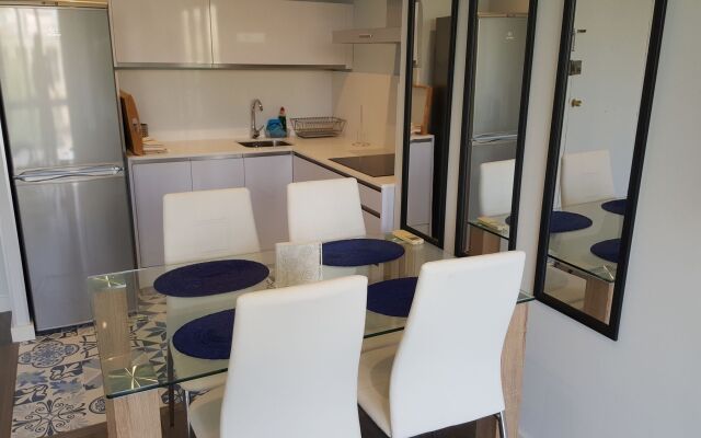 Apartamento Boulevard Gran Capitan by JITKey