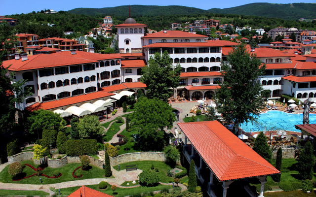 Royal Palace Helena Park - Ultra All Inclusive