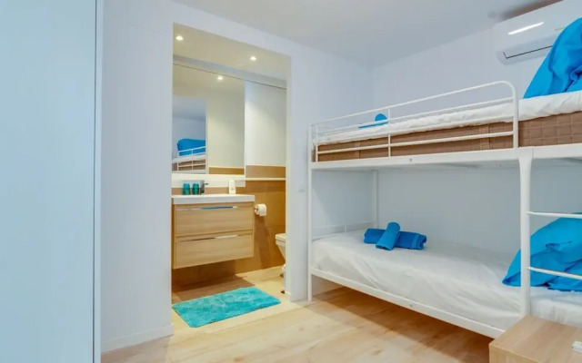 CG - Casa Guadalbeach close to sea