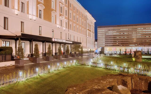 NH Collection Roma Palazzo Cinquecento