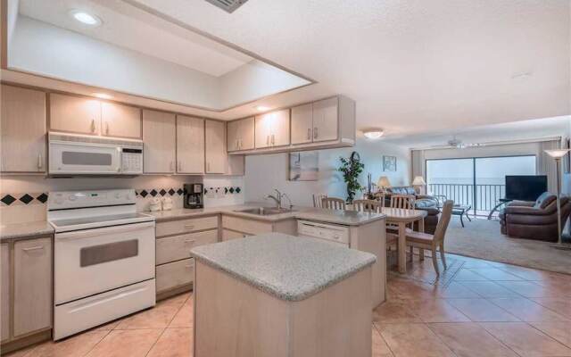 Las Brisas 306 - Three Bedroom Condo