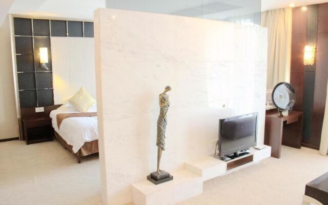 Nanjing Century Fate Hoteljinxianghe