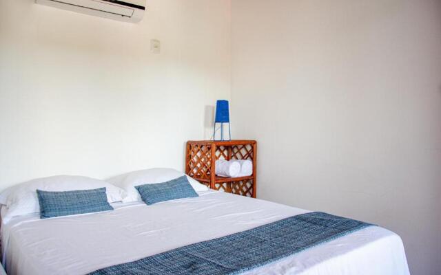 Pousada Morro Tropical