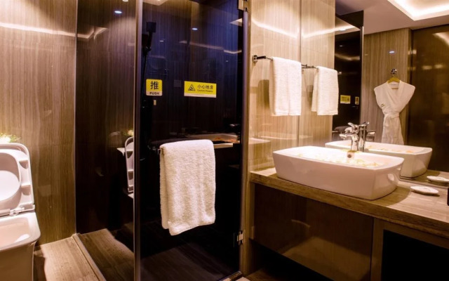 Best Western Fortune Hotel Ningde