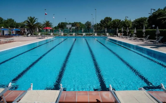 Camping La Risacca Family Collection