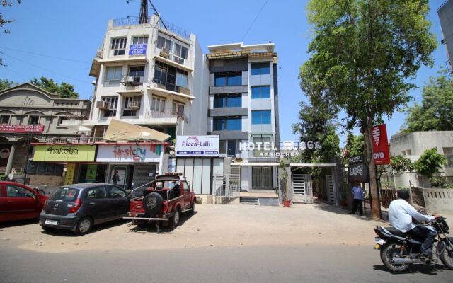 FabHotel La 365 Navrangpura
