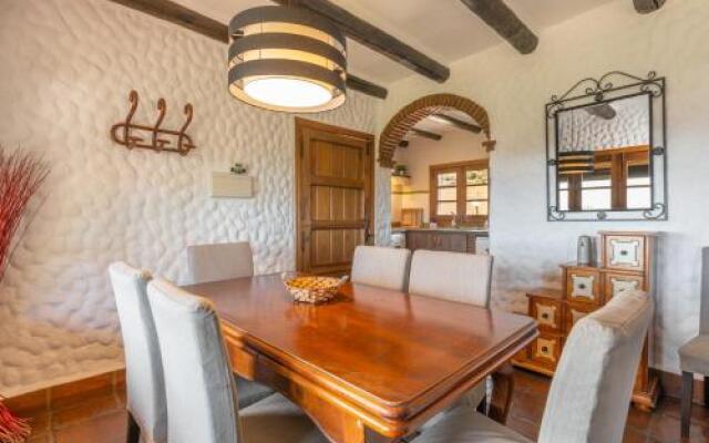 El Chorro Villas