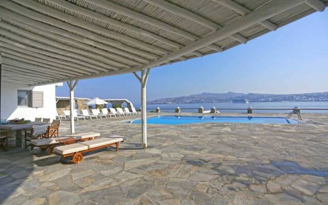Villa Zamaca by The Pearls Collection