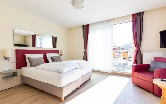 Mythenresort Heimdall