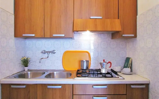 Nice Apartment in Bibione With Private Terrace