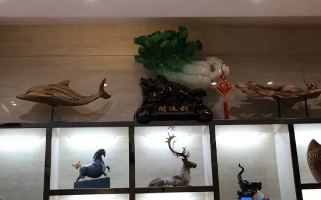 Jiyunlai Hotel